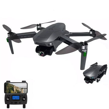 SG907 4K MAX GPS Professional Drone - YouDrone.co.uk